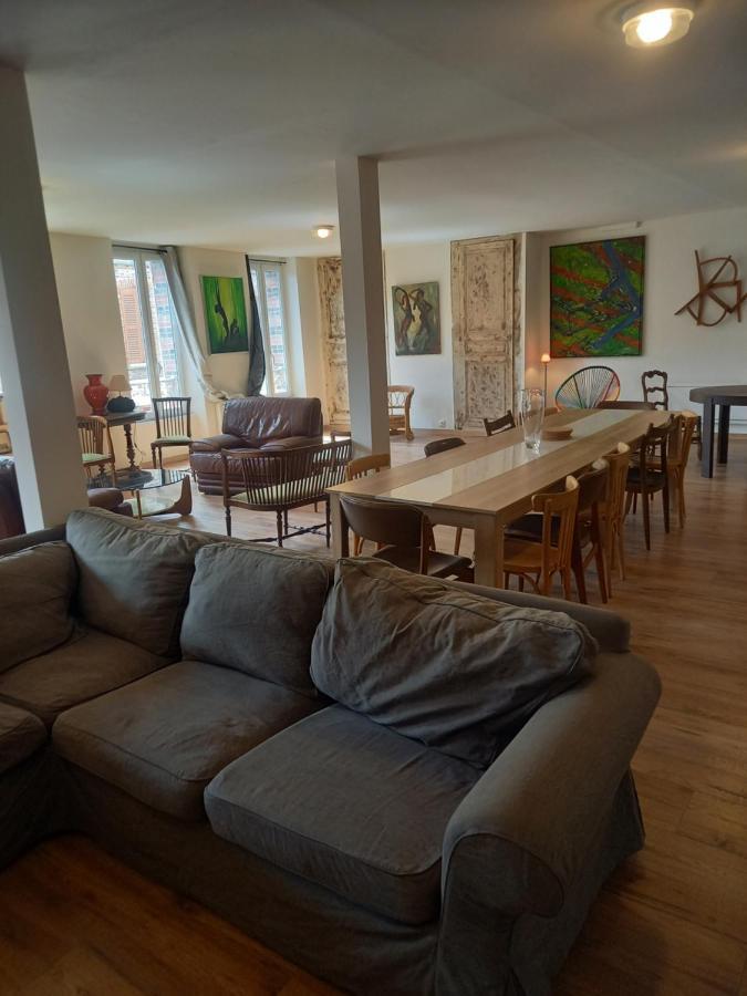 Logement Entier Spacieux Et Confortable A 1 H De Paris Courtenay  Eksteriør billede